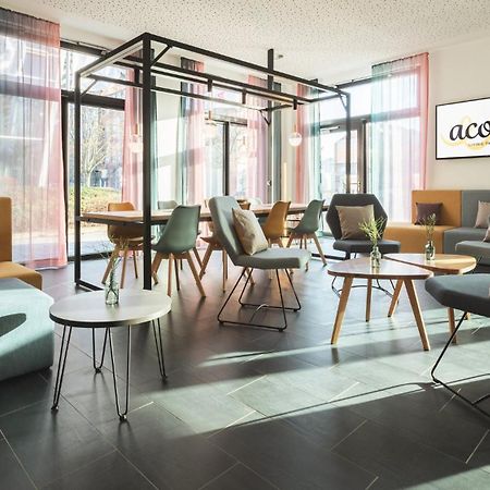 Candlewood Suites Berlin Charlottenburg By Ihg מראה חיצוני תמונה