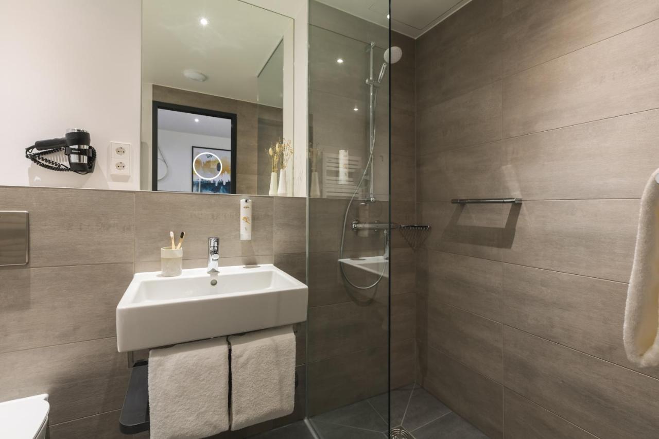Candlewood Suites Berlin Charlottenburg By Ihg מראה חיצוני תמונה