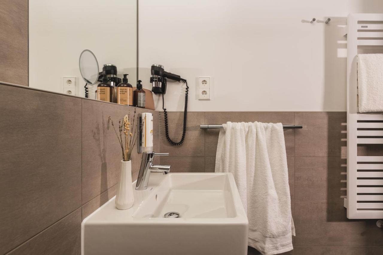 Candlewood Suites Berlin Charlottenburg By Ihg מראה חיצוני תמונה