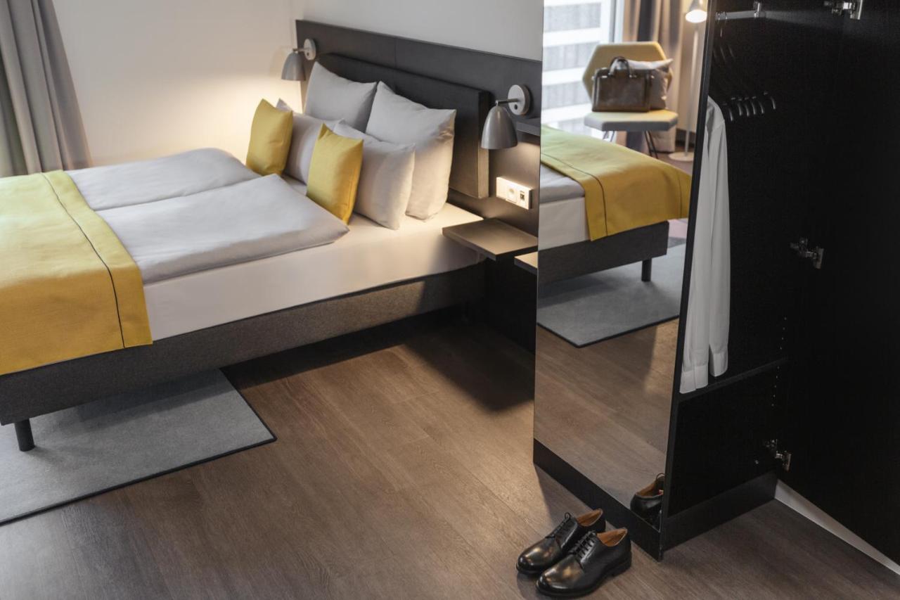 Candlewood Suites Berlin Charlottenburg By Ihg מראה חיצוני תמונה