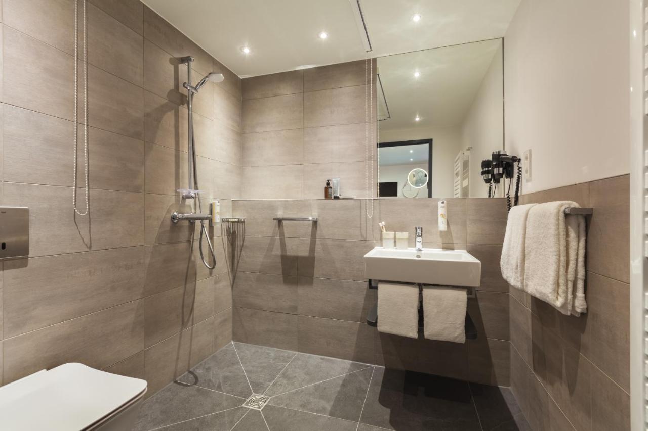 Candlewood Suites Berlin Charlottenburg By Ihg מראה חיצוני תמונה