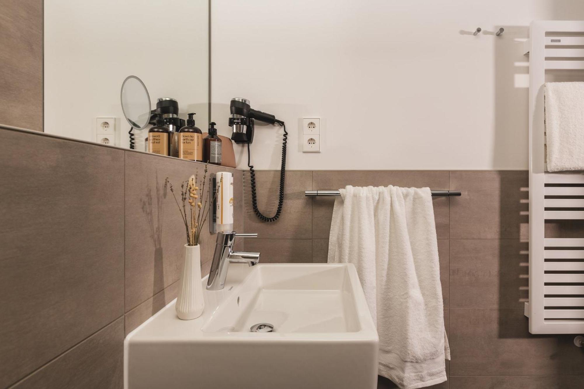 Candlewood Suites Berlin Charlottenburg By Ihg מראה חיצוני תמונה