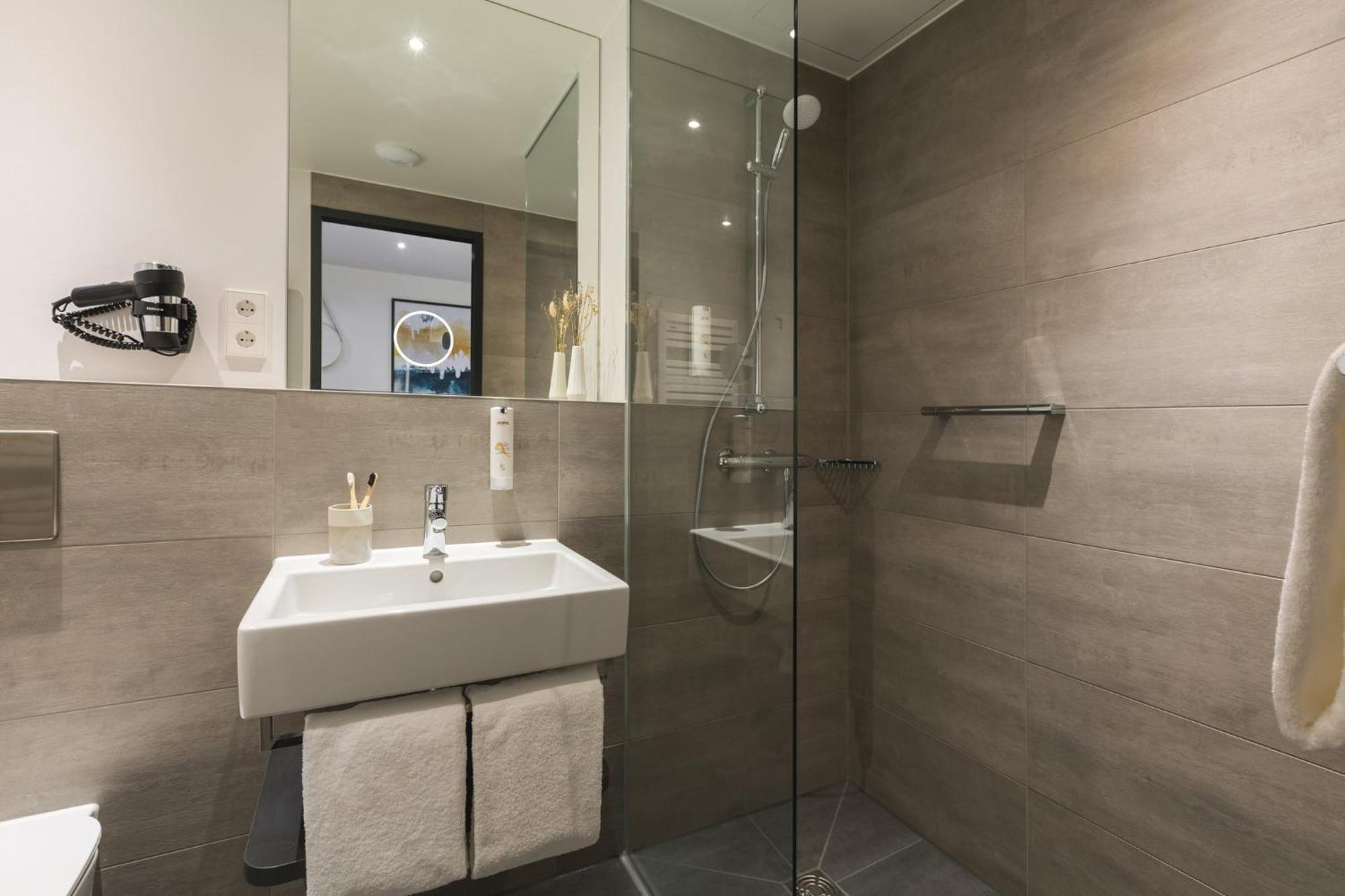 Candlewood Suites Berlin Charlottenburg By Ihg מראה חיצוני תמונה