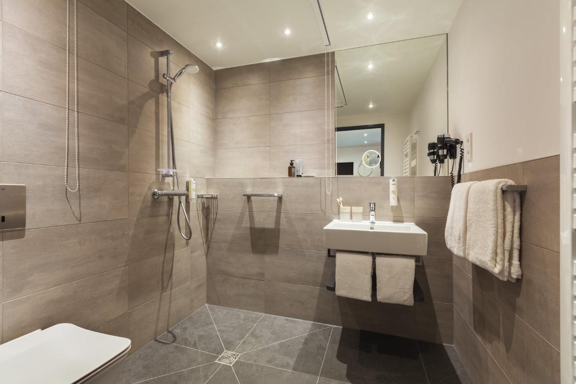 Candlewood Suites Berlin Charlottenburg By Ihg מראה חיצוני תמונה