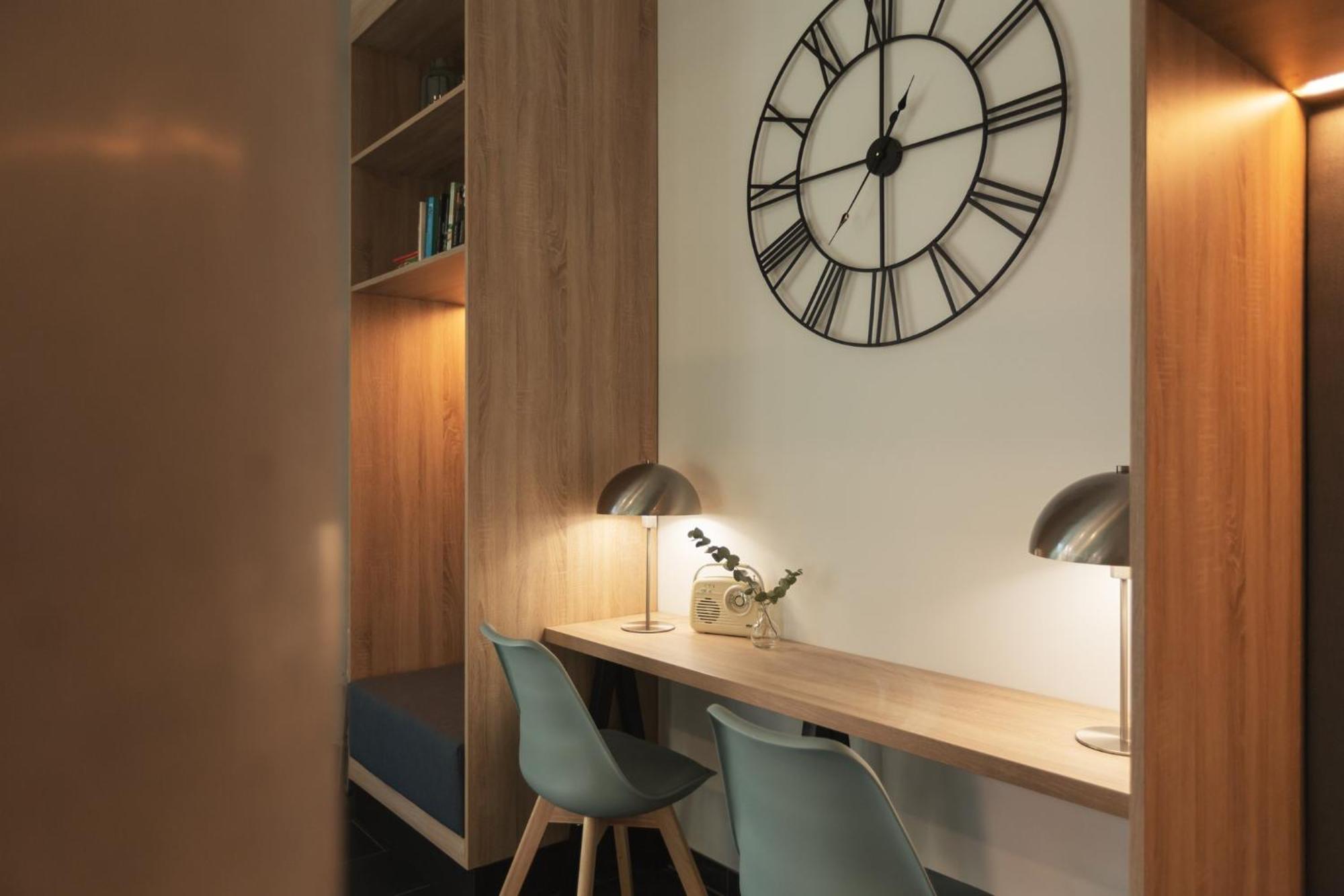 Candlewood Suites Berlin Charlottenburg By Ihg מראה חיצוני תמונה